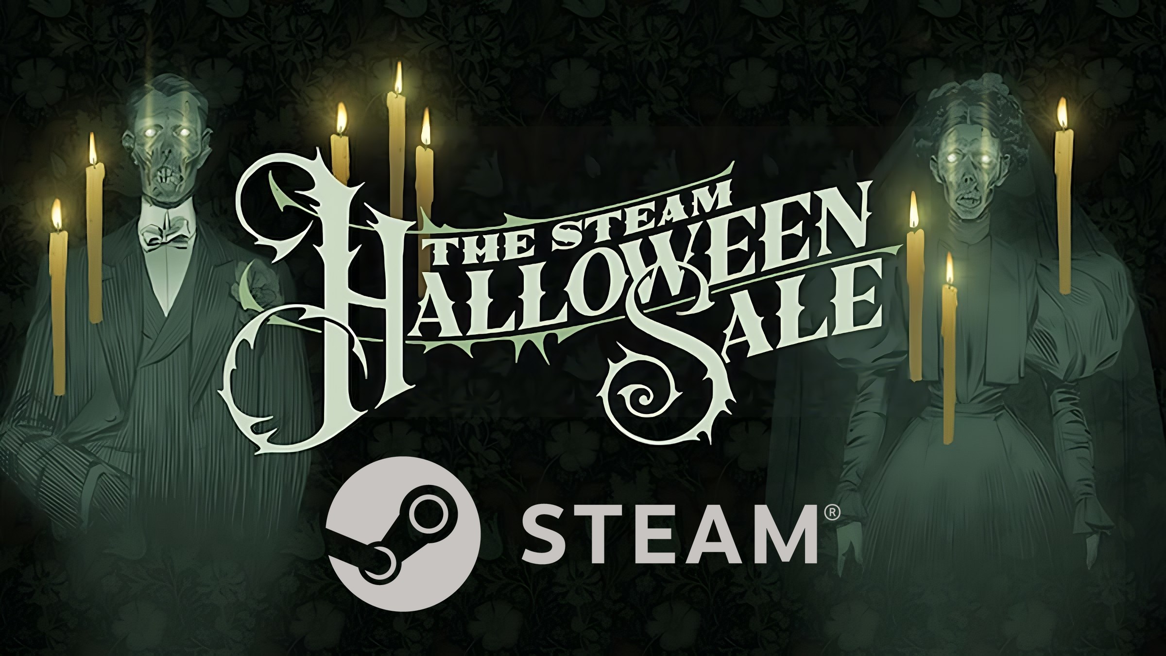 Steam'de Cadılar Bayramı indirimleri başladı! İşte öne çıkanlar