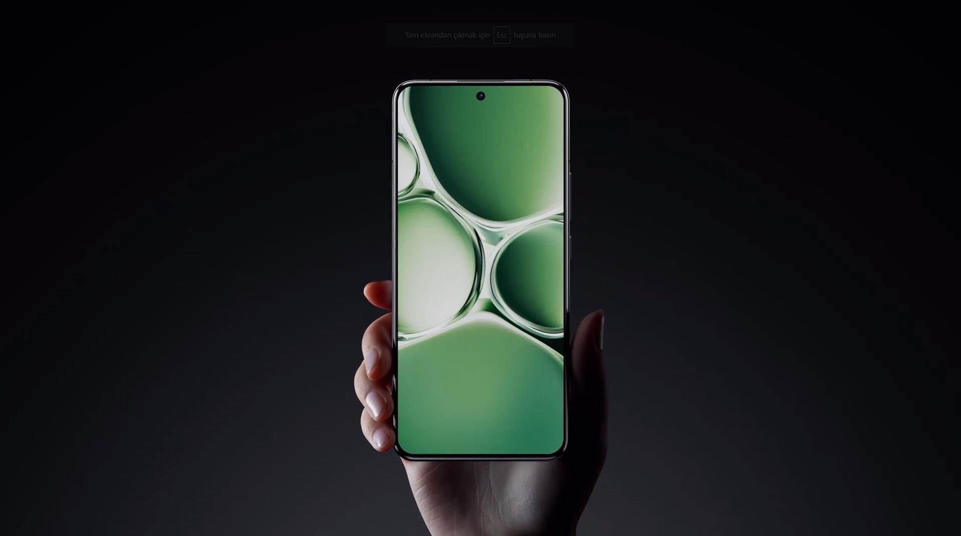 Xiaomi 14 Pro tanıtıldı: İşte fiyatı ve özellikleri