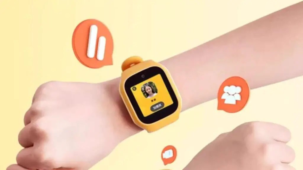 Xiaomi Phone Watch U1 Pro tanıtıldı: İşte özellikleri ve fiyatı