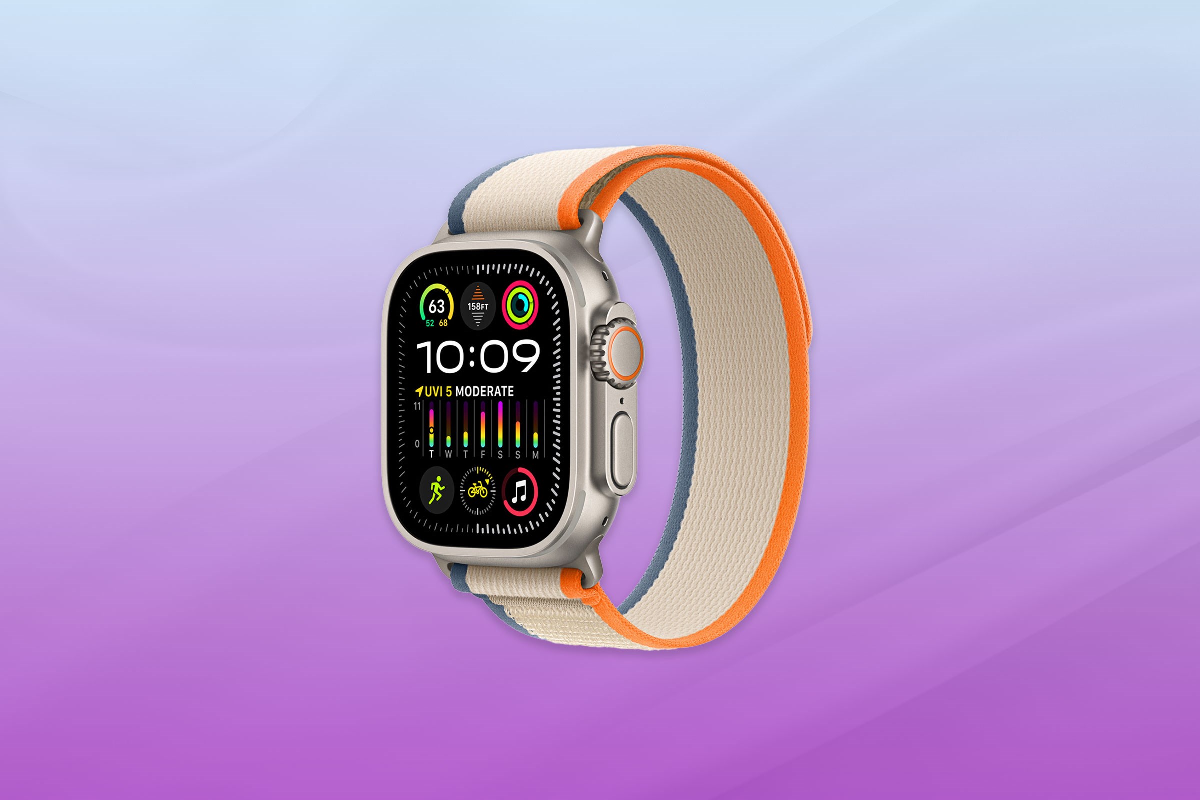 Apple Watch Ultra 3 gecikecek: İşte öngörülen tarih
