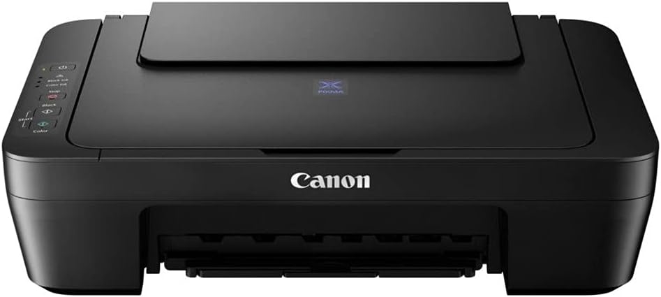 en iyi all-in one yazıcı Canon PIXMA E414