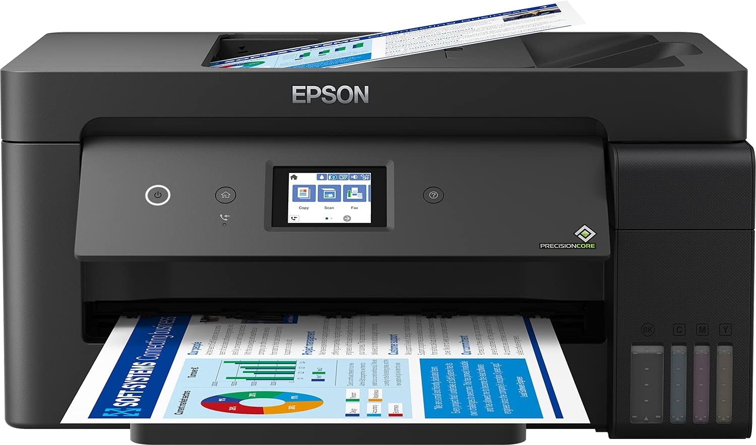 mürekkep püskürtmeli yazıcı tavsiye Epson L14150