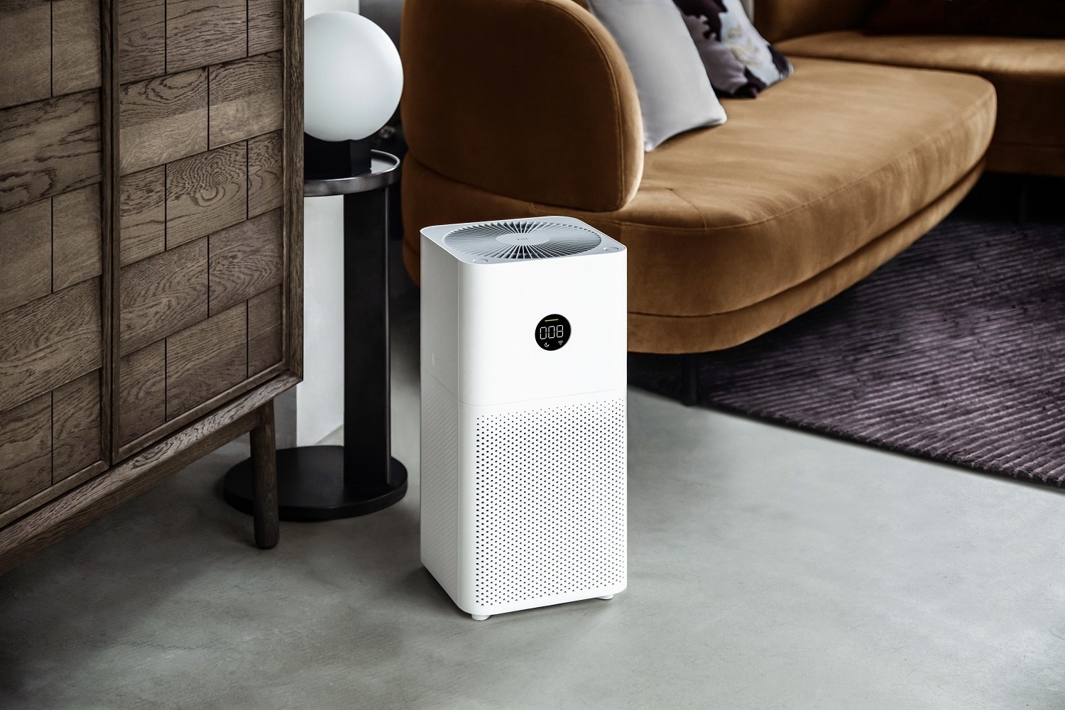 en iyi hava temizleyici xiaomi air purifier