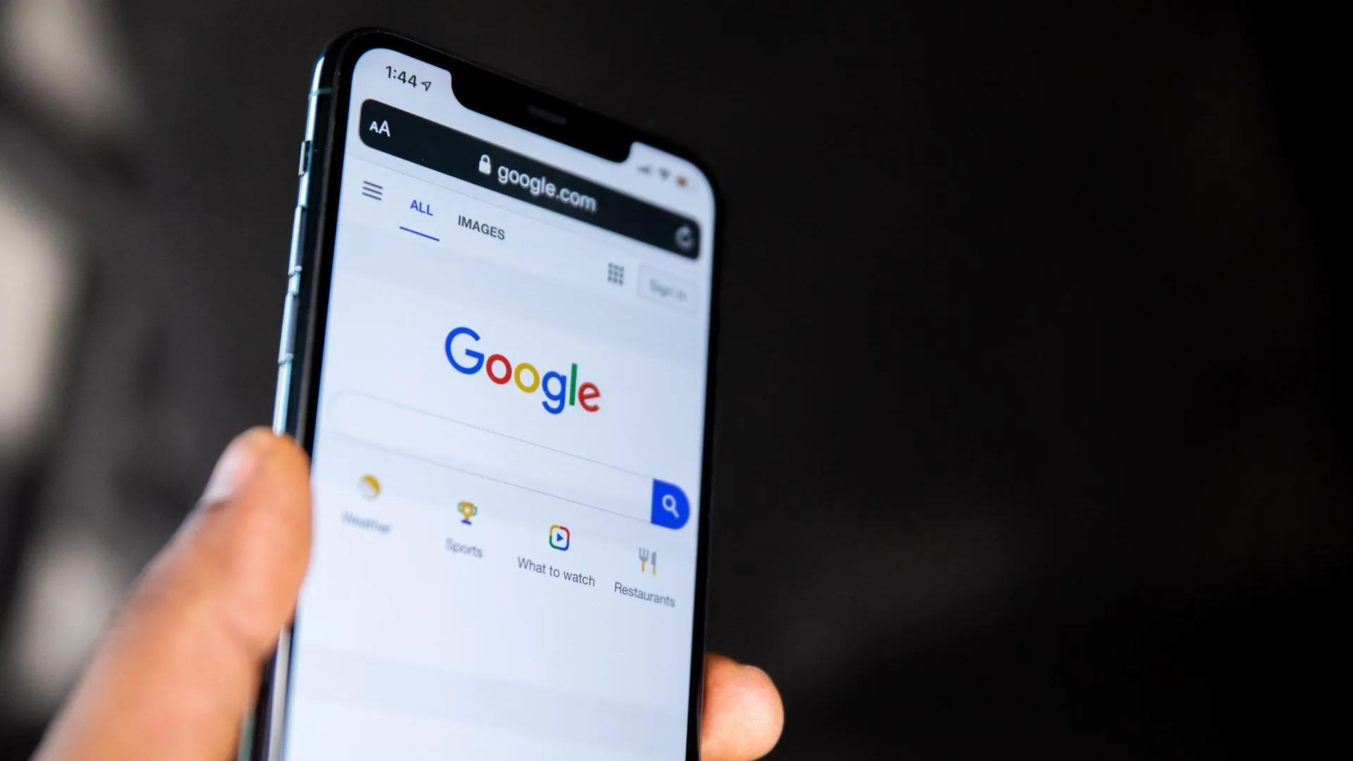 Google, varsayılan arama motoru olmak için 26 milyar dolar ödedi