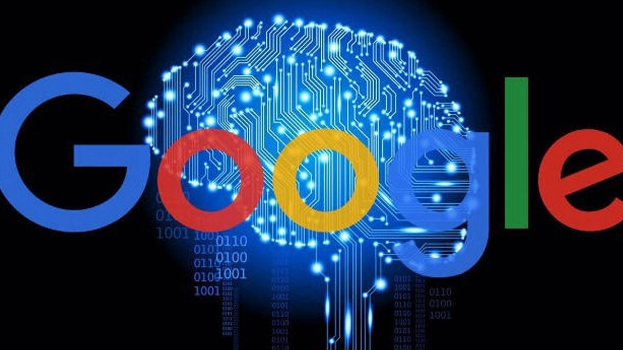 Google, Anthropic'e 2 milyar dolar yatırım yapacak