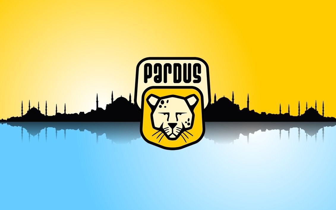 PARDUS'tan Cumhuriyet'in 100.yılına özel sürüm