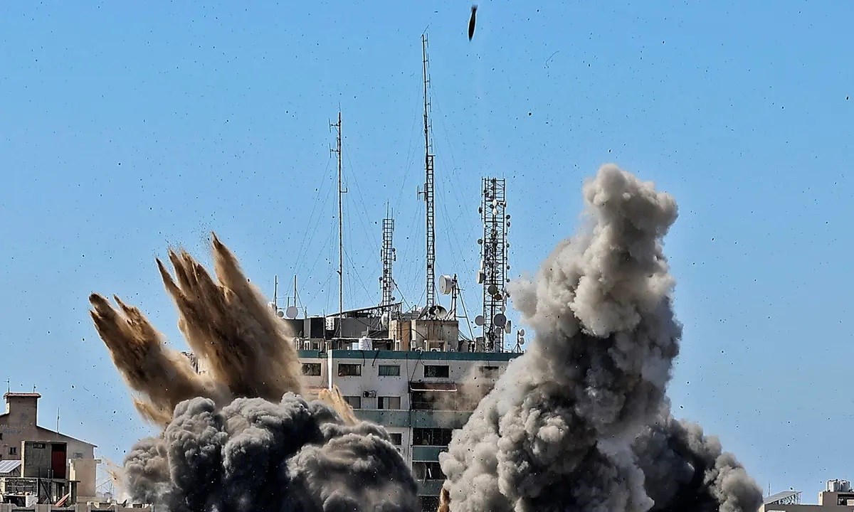Elon Musk, Gazze için Starlink’i devreye sokuyor: İsrail tepkili