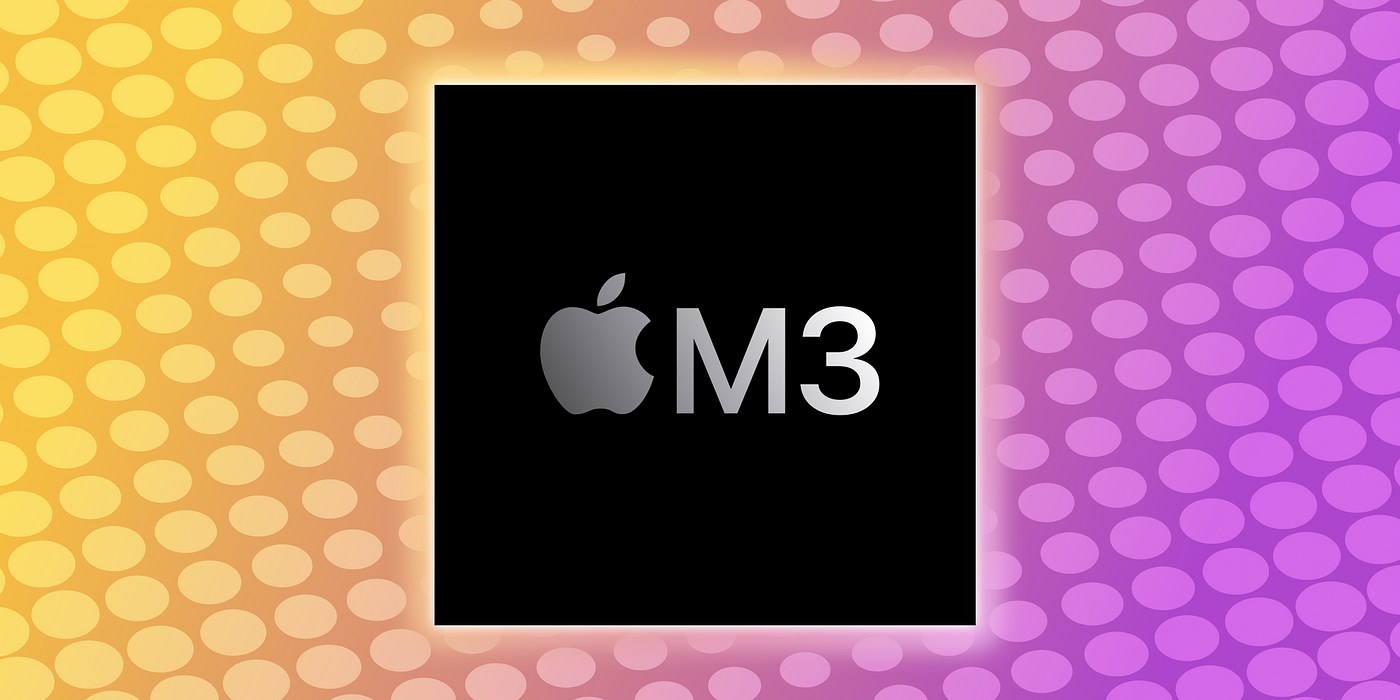 Etkinlik öncesi Apple M3 ailesinin özellikleri sızdırıldı