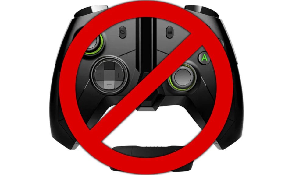 Microsoft, Xbox'ta üçüncü taraf oyun kumandalarını yasaklıyor