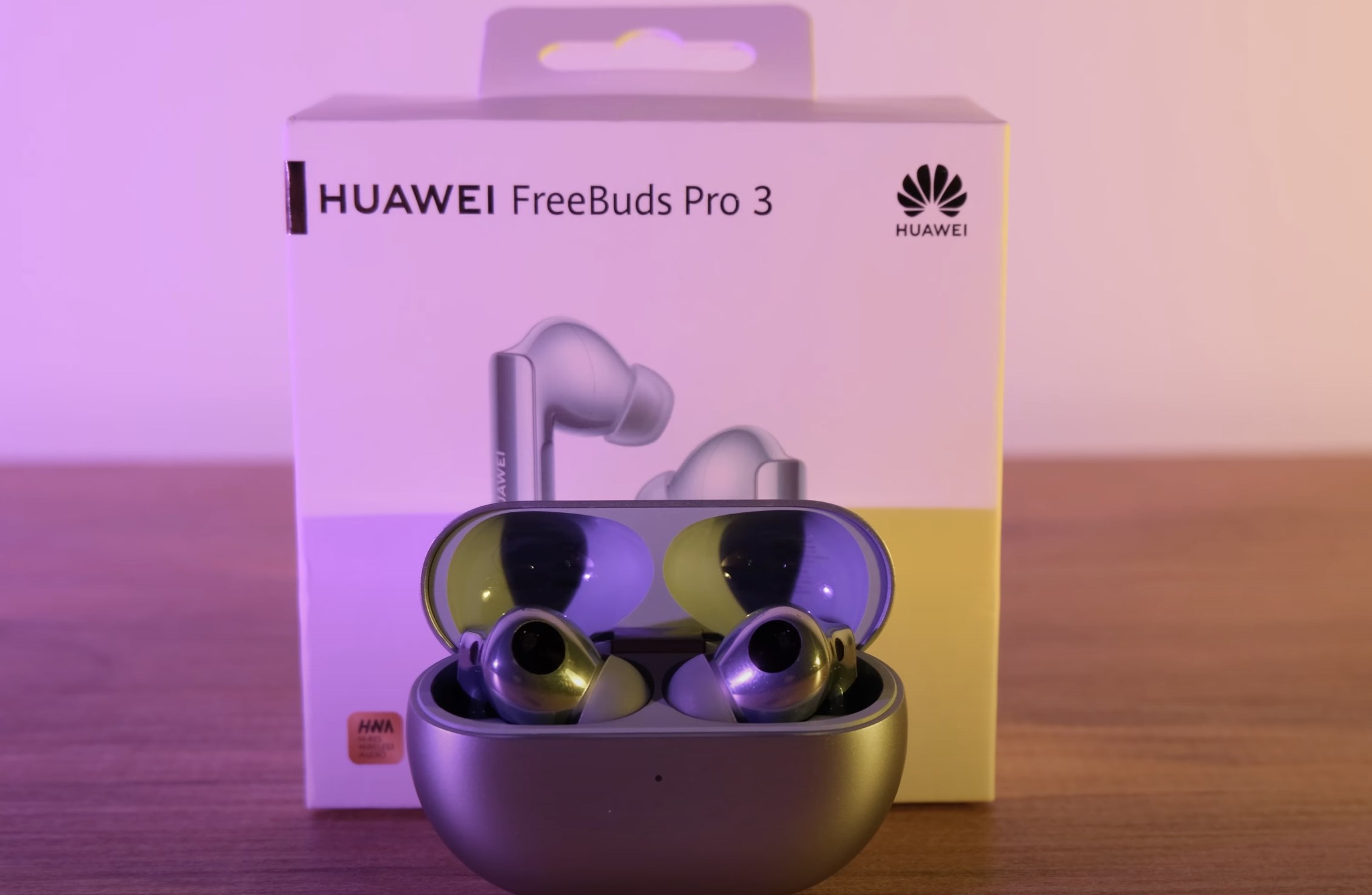 Huawei FreeBuds Pro 3 incelemesi - Bu kulaklık çok iyi!