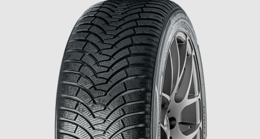 Dunlop SP Winter Sport 500