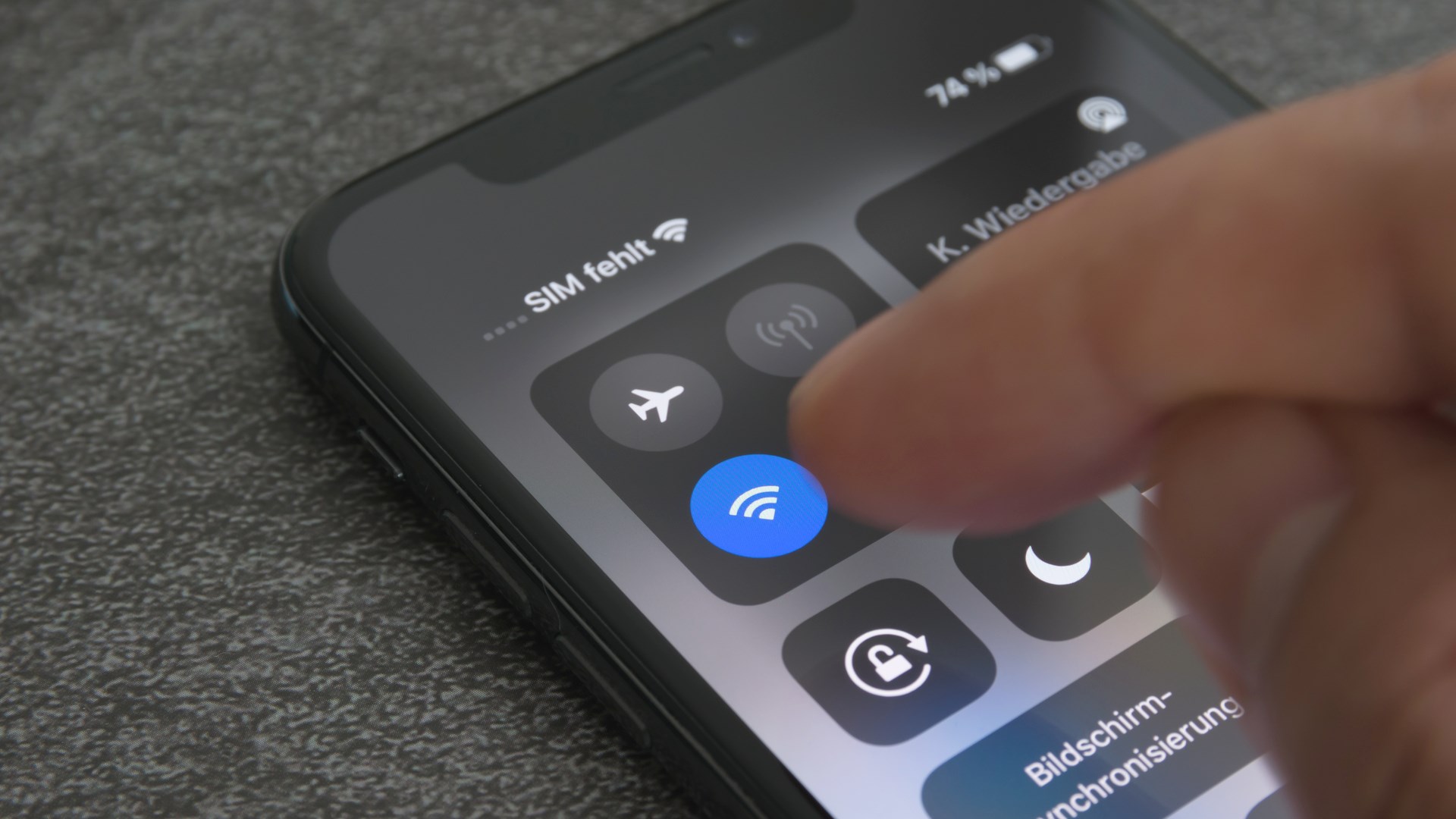 iOS 17.2 güncellemesi iPhone'lardaki Wi-Fi sorununu giderecek