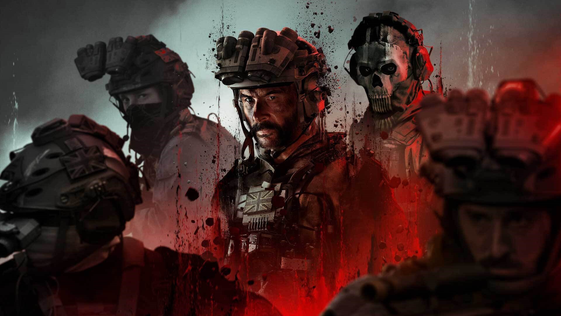 Call of Duty: Modern Warfare III sistem gereksinimleri açıklandı