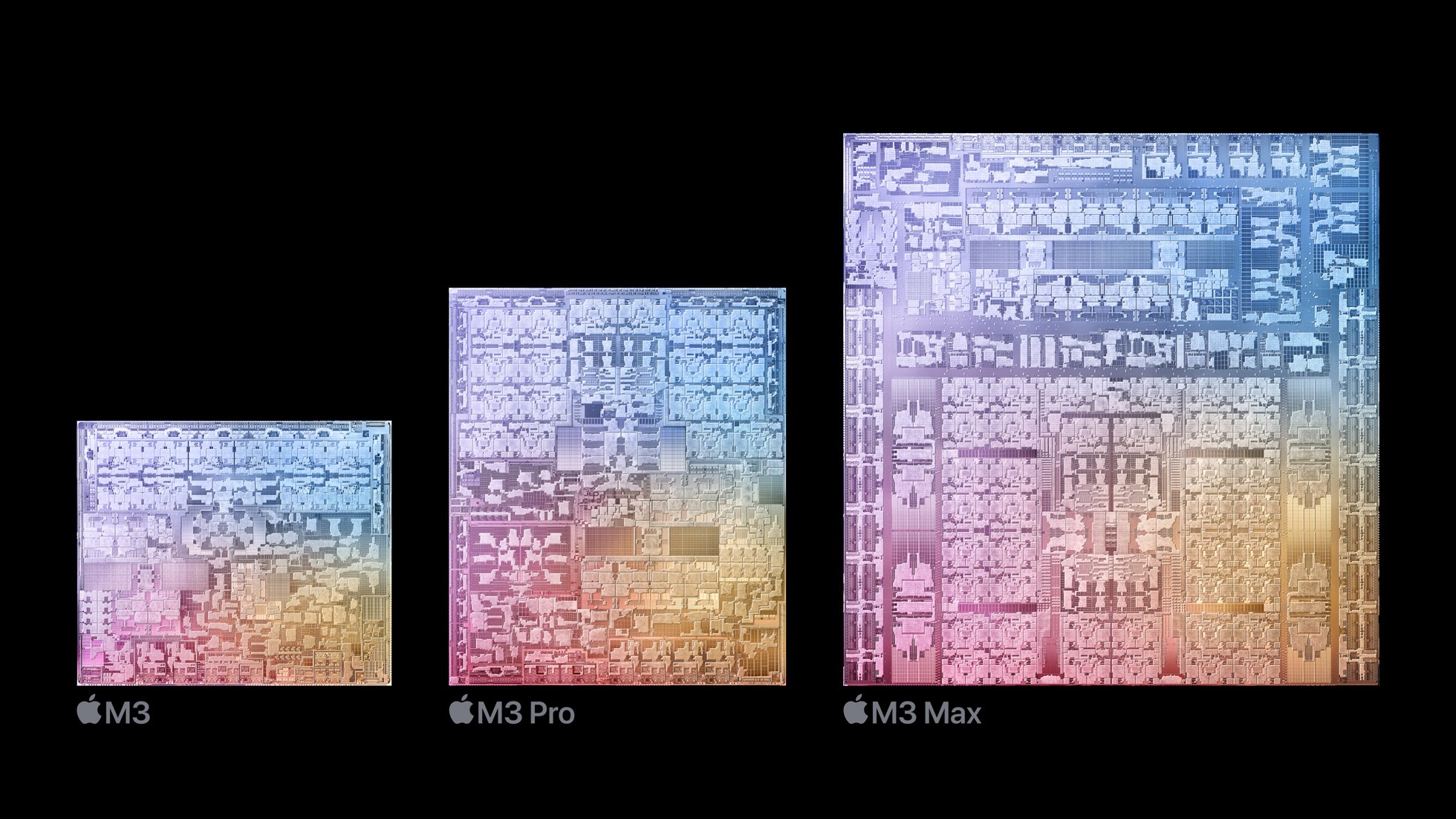 Apple M3 vs M2: Performans farkı ne kadar?