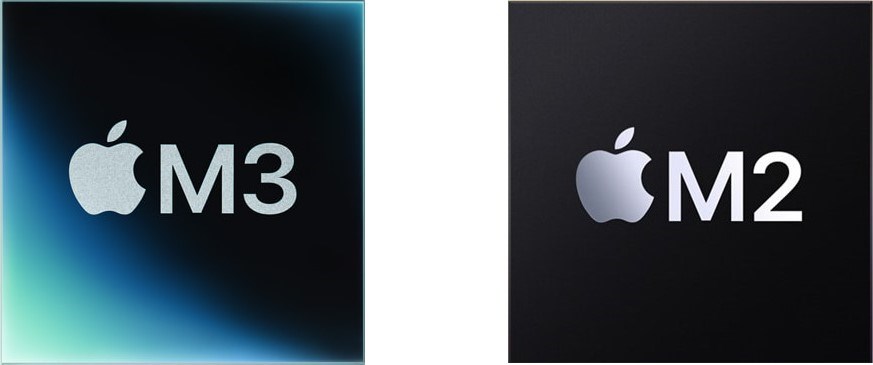 Apple M3 vs M2: Performans farkı ne kadar?