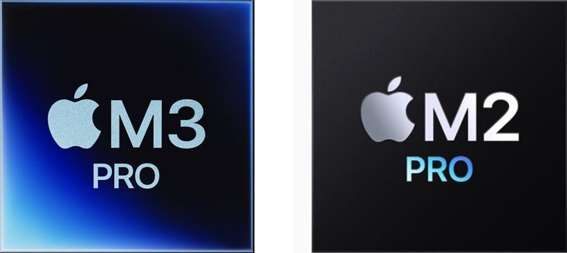 Apple M3 vs M2: Performans farkı ne kadar?