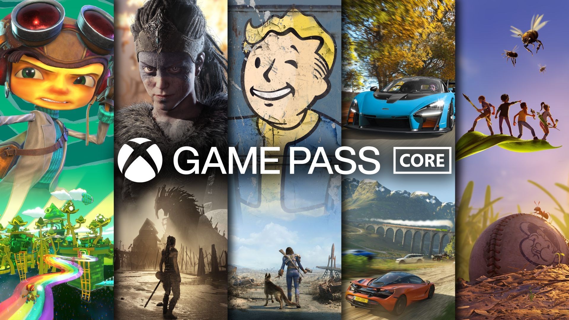 Xbox Game Pass'e 10 yeni oyun ekleniyor! Kasım 2023