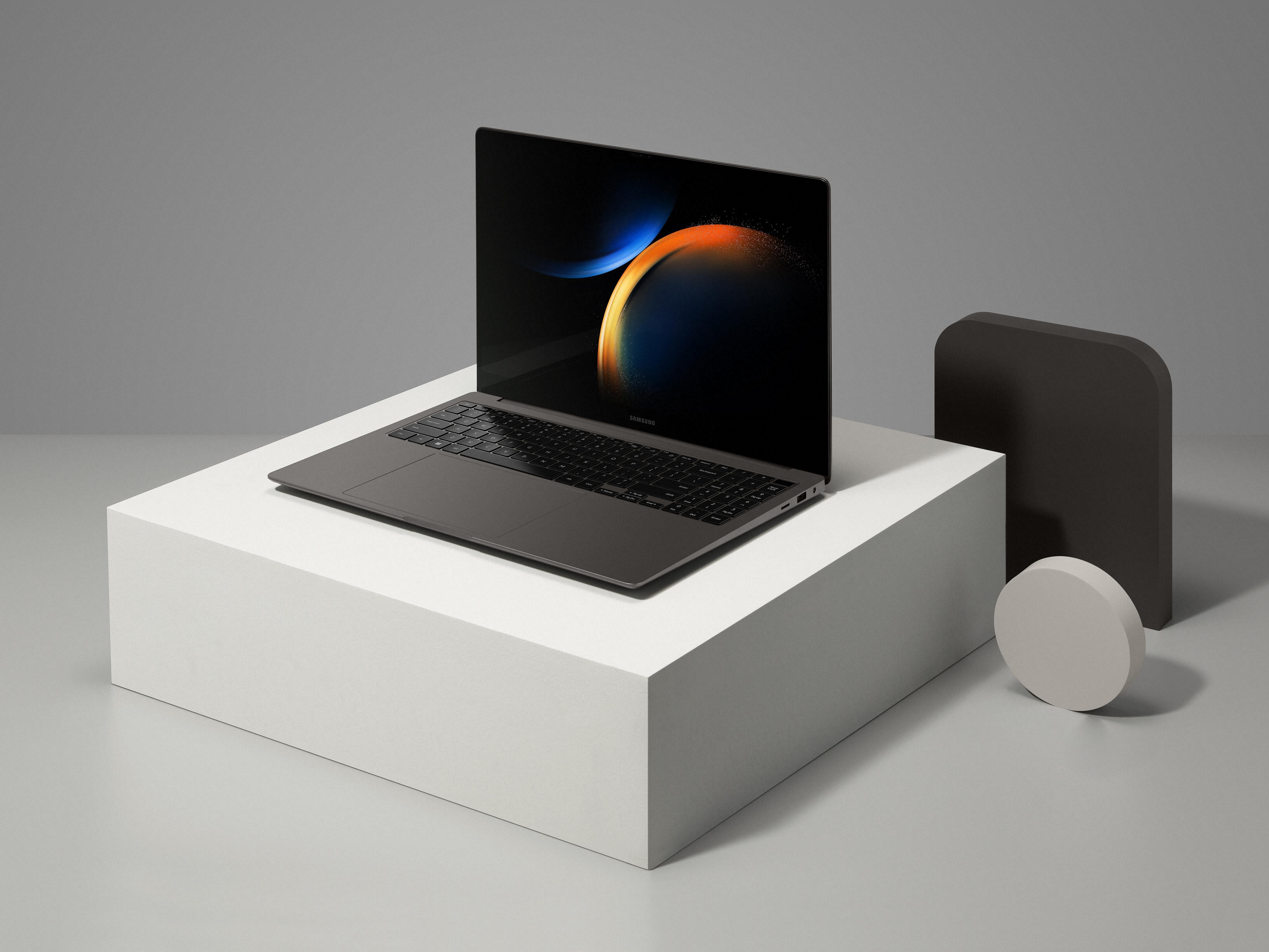 Samsung Galaxy Book 4 serisi artık resmi! Peki neler sunacak?