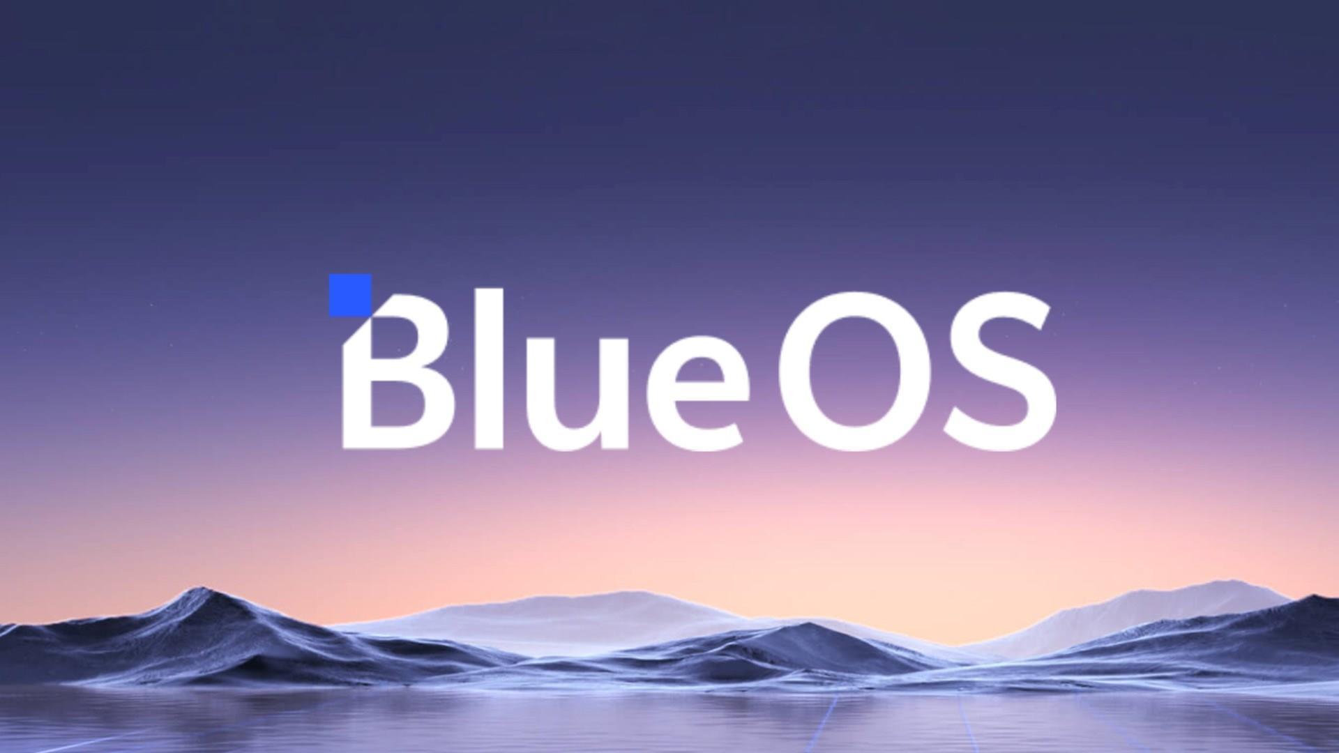 Vivo da kendi işletim sistemini tanıttı: Karşınızda BlueOS