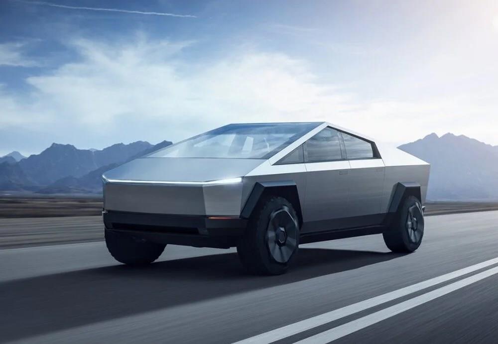 Elon Musk, Cybertruck ile ilgili yeni detaylar paylaştı