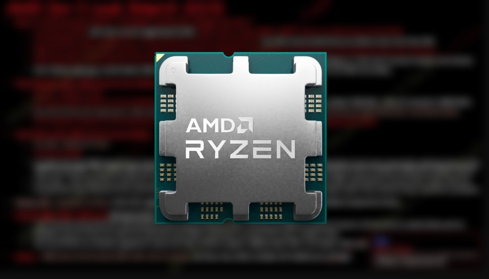 AMD Ryzen işlemcilerin yol haritası sızdı: İşte tarihleri
