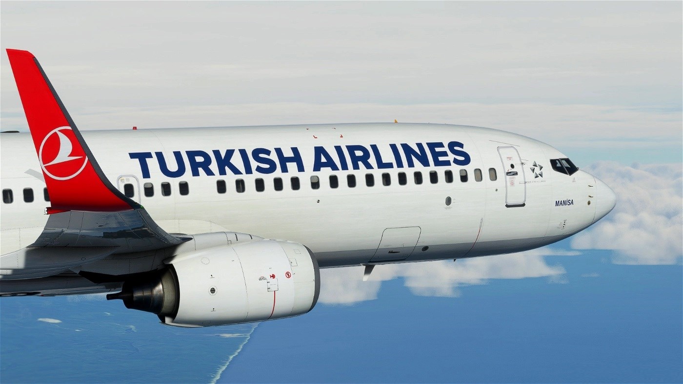 THY’den açıklama: İstanbul çıkışlı tüm seferler iptal edildi