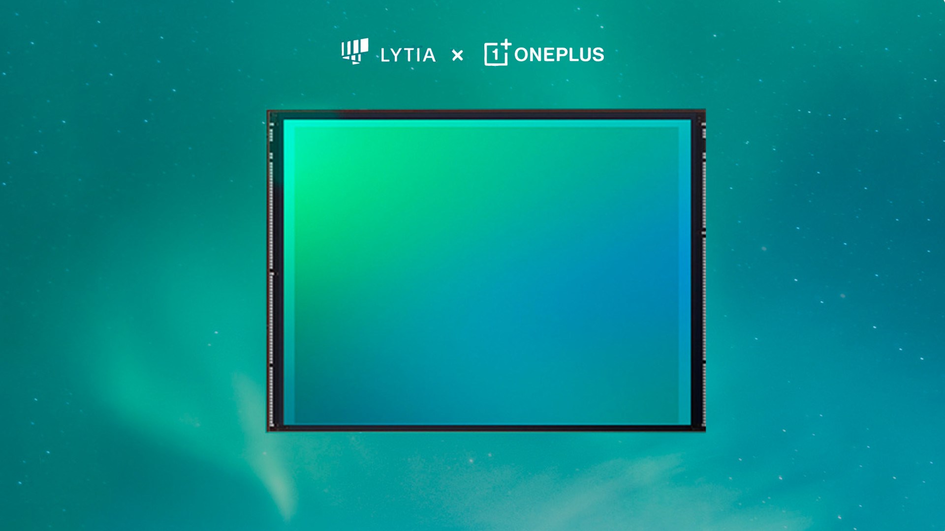 OnePlus 12, Sony'nin üst düzey Lytia kamera sensörü ile geliyor