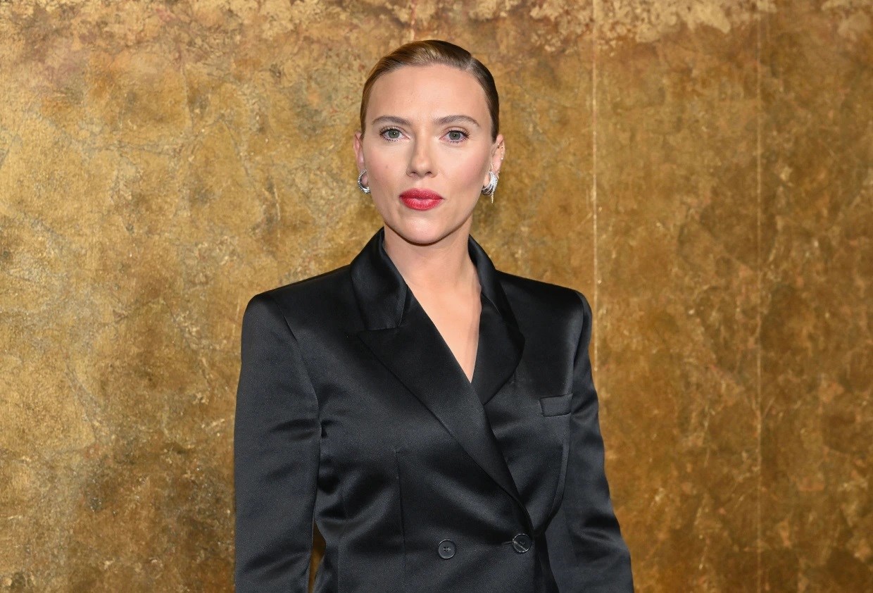 Scarlett Johansson, sesini klonlayan AI uygulamasına dava açtı