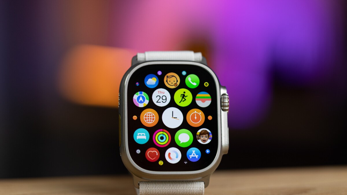 Apple Watch 10 hipertansiyon ve uyku apnesi özelliğiyle gelebilir