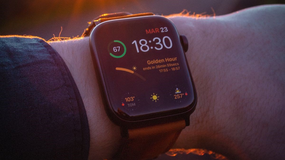 Apple Watch 10 hipertansiyon ve uyku apnesi özelliğiyle gelebilir