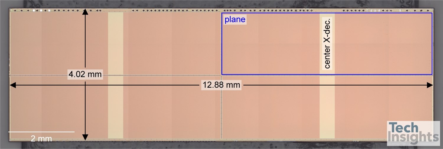 YMTC, 232 katmanlı 3D QLC NAND bellekleri satışa sundu