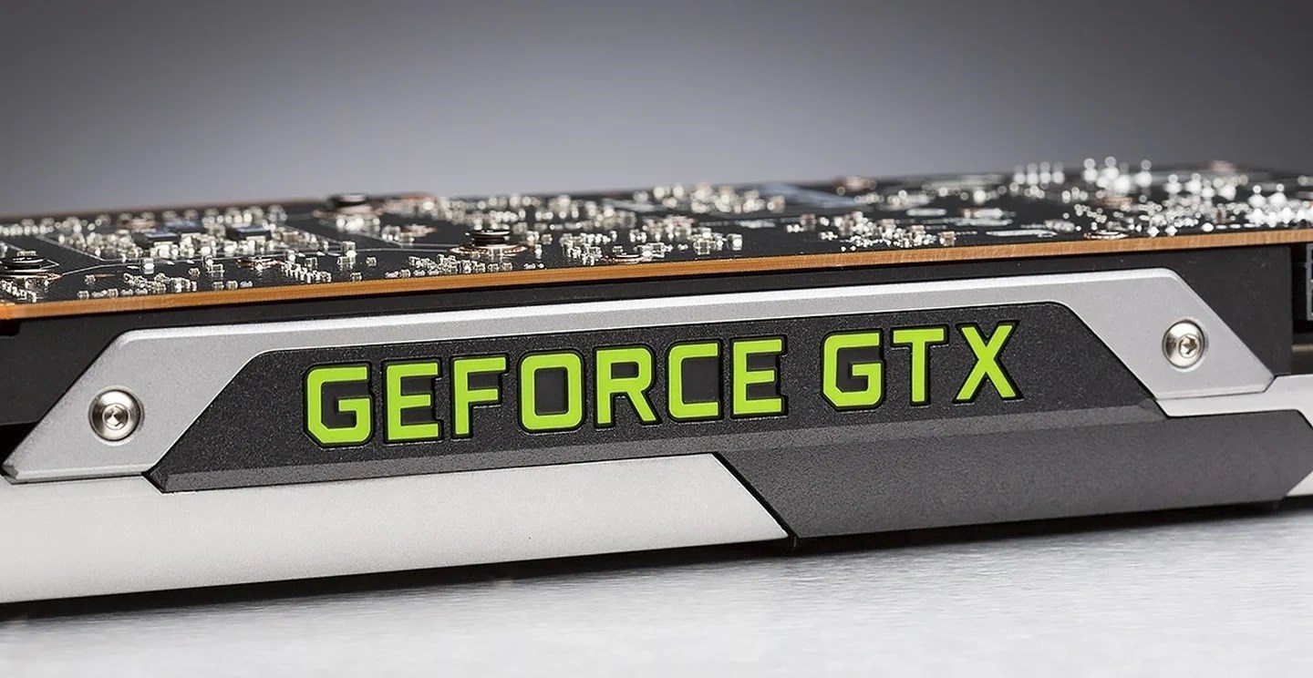 Nvidia, 10 yıllık GTX ekran kartları için yeni sürücü paylaştı!