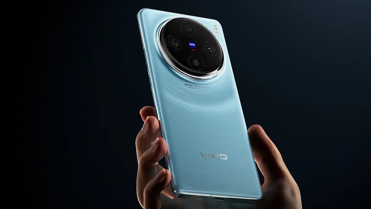 vivo x100 kamera özellikleri sızdırıldı