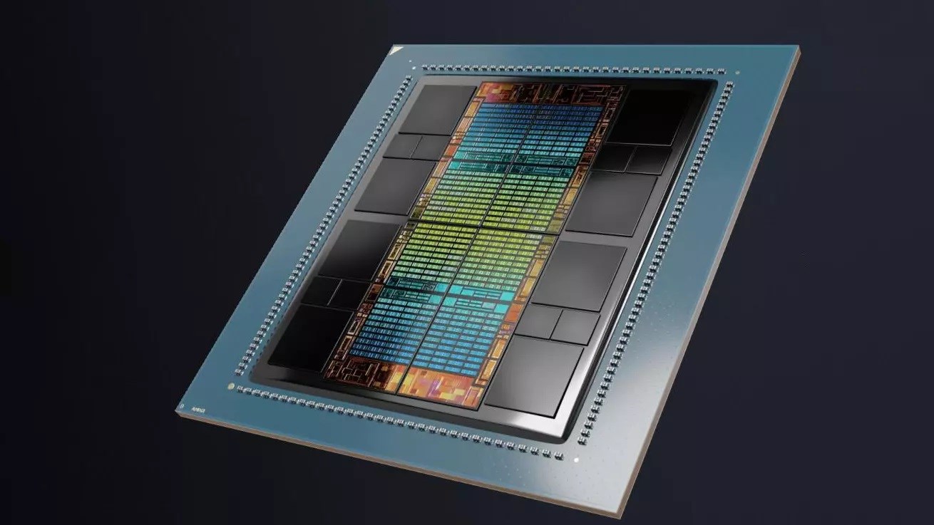 AMD, Instinct MI300’ün adeta para basmasını bekliyor