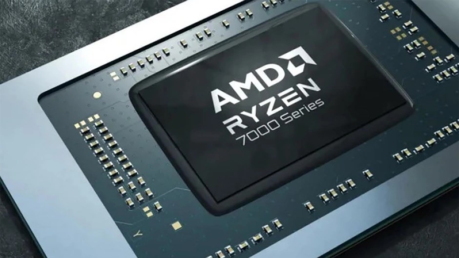 AMD, küçük Zen 4c çekirdekli yeni laptop işlemcilerini duyurdu