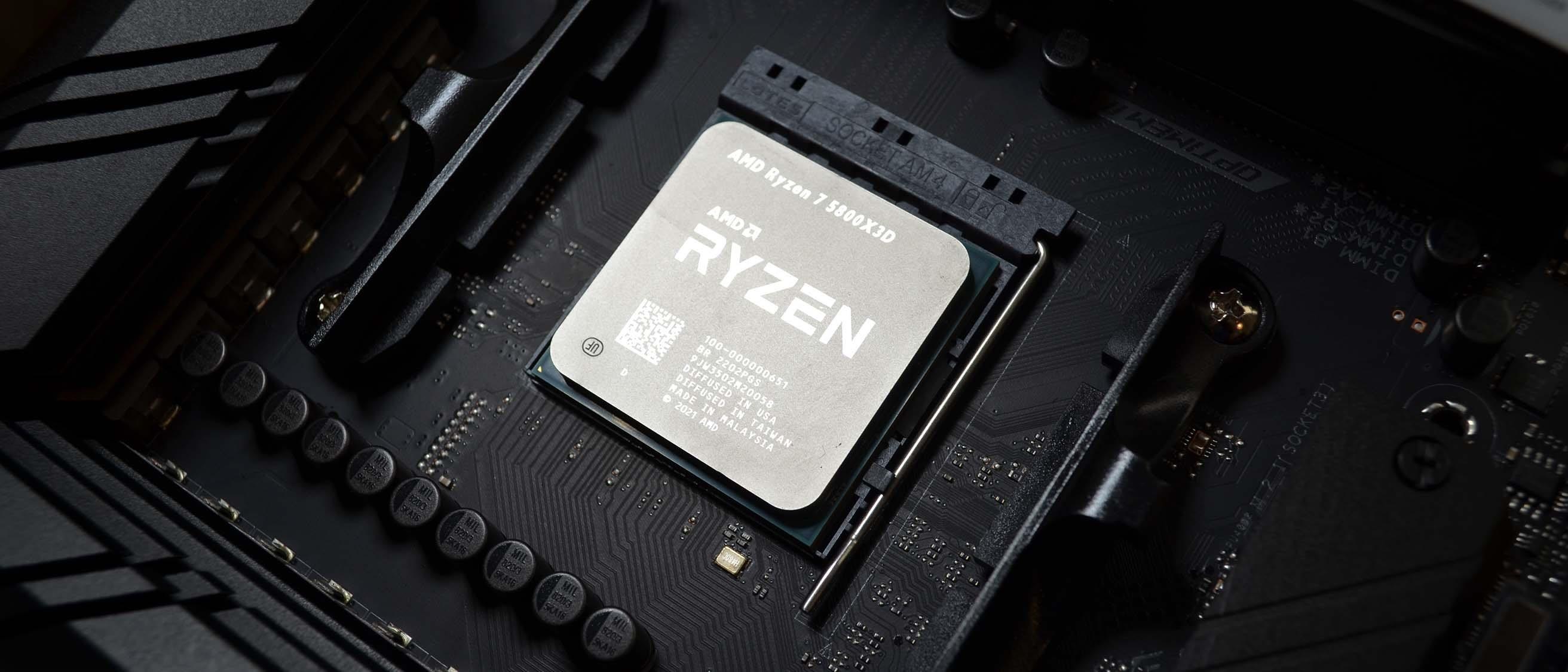 Ryzen 5 5800h Купить