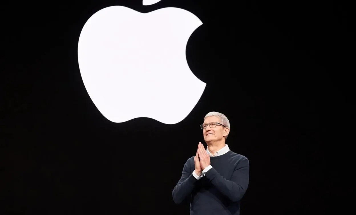 Apple’ın satışları üst üste dördüncü çeyrekte de düştü!