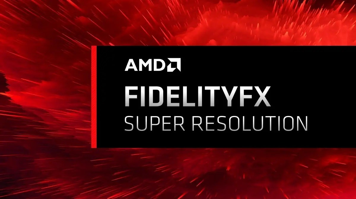 AMD, Samsung ve Qualcomm ile birlikte FSR’yi geliştirecek