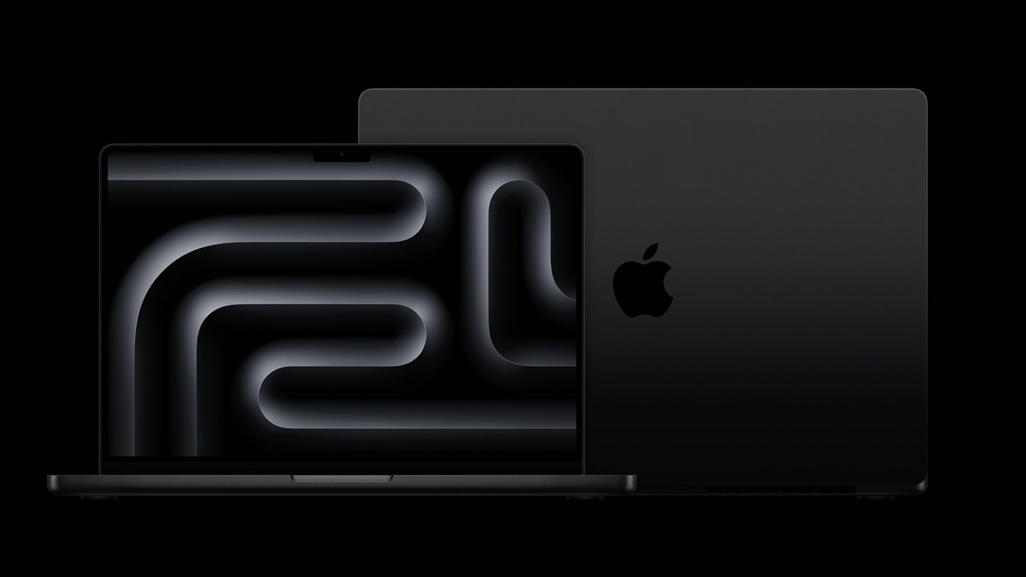 63.000 TL M3 MacBook Pro tek harici ekran desteği