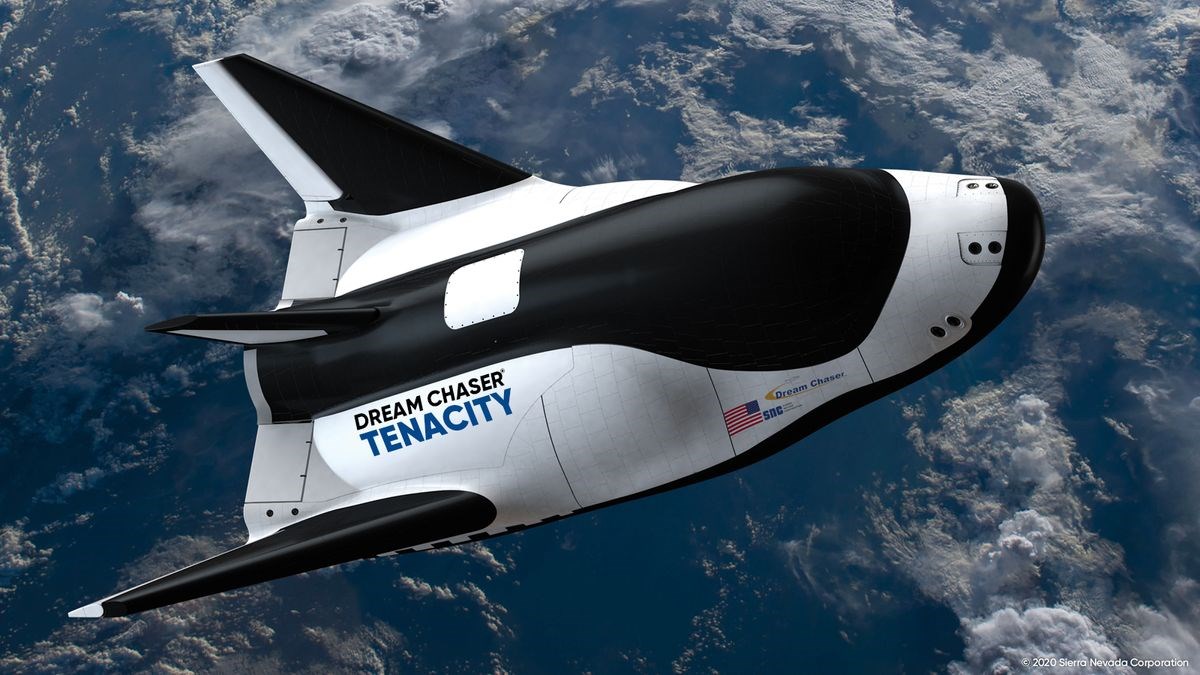 İki Türk’ün arkasında olduğu uzay aracı NASA’nın testi için hazır