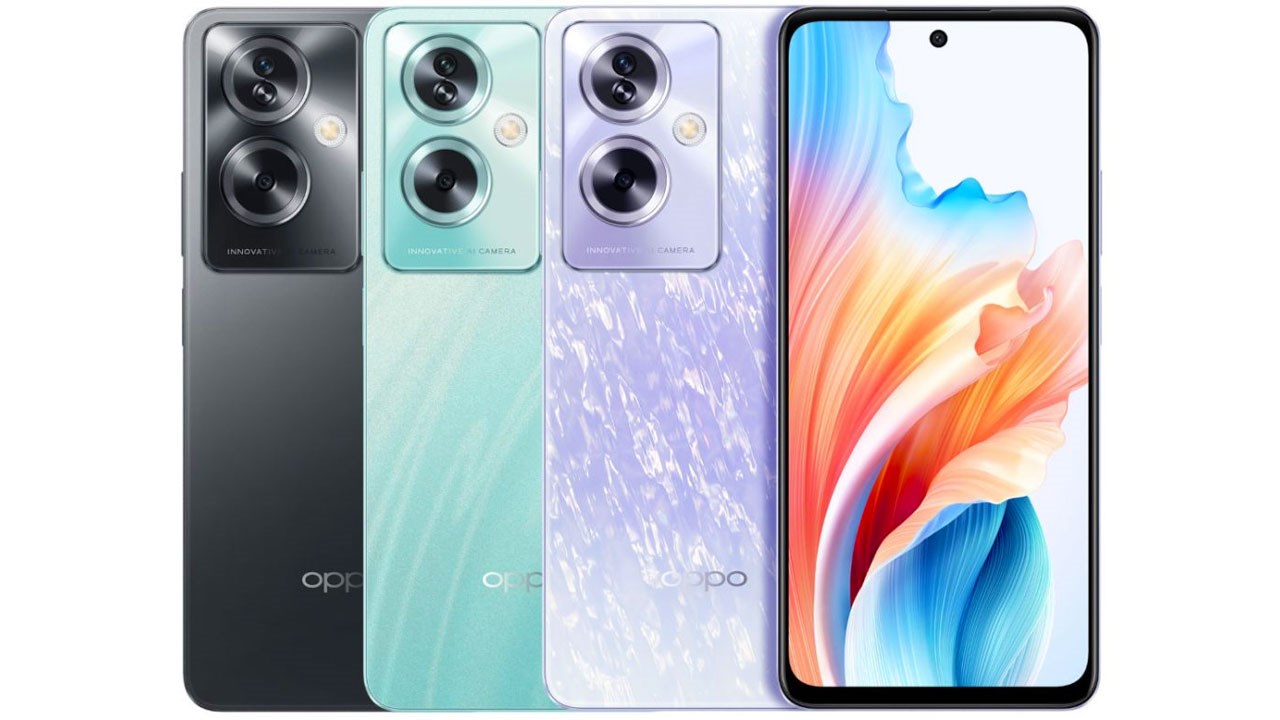Oppo A2 5G tanıtıldı: İşte özellikleri ve fiyatı