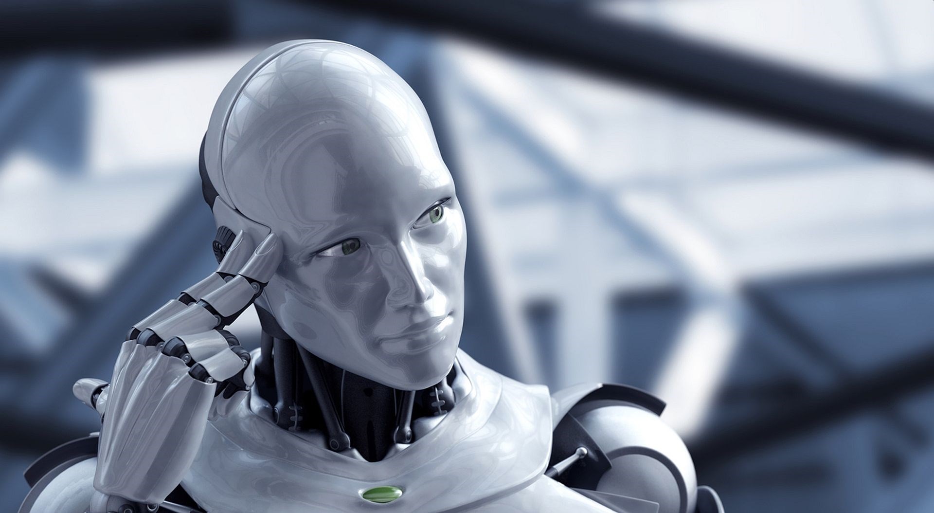 Çin, 2025 yılına kadar gelişmiş insansı robotlar üretecek DonanımHaber