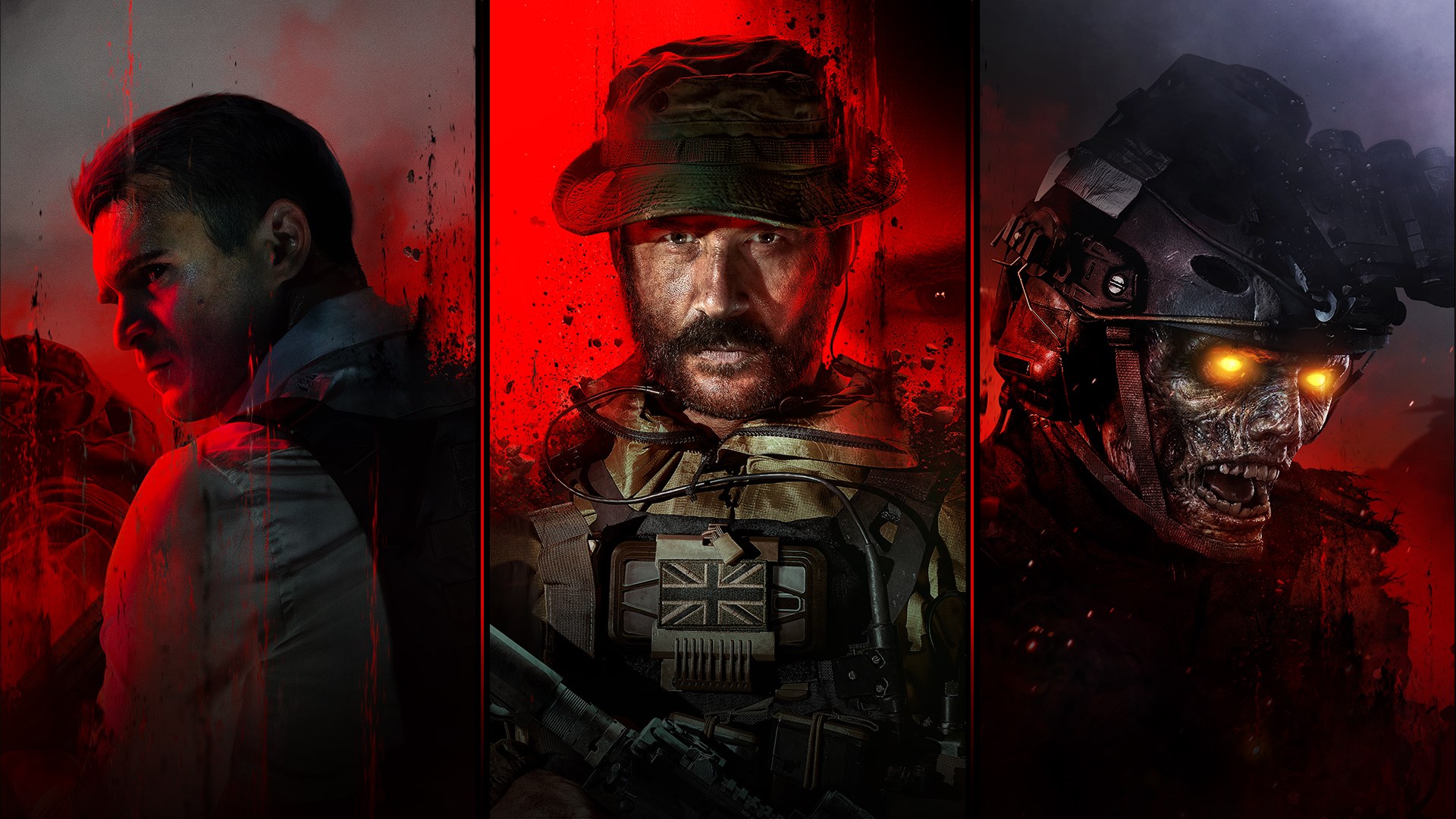 Call of Duty Modern Warfare III dosya boyutu ne kadar alan kaplıyor