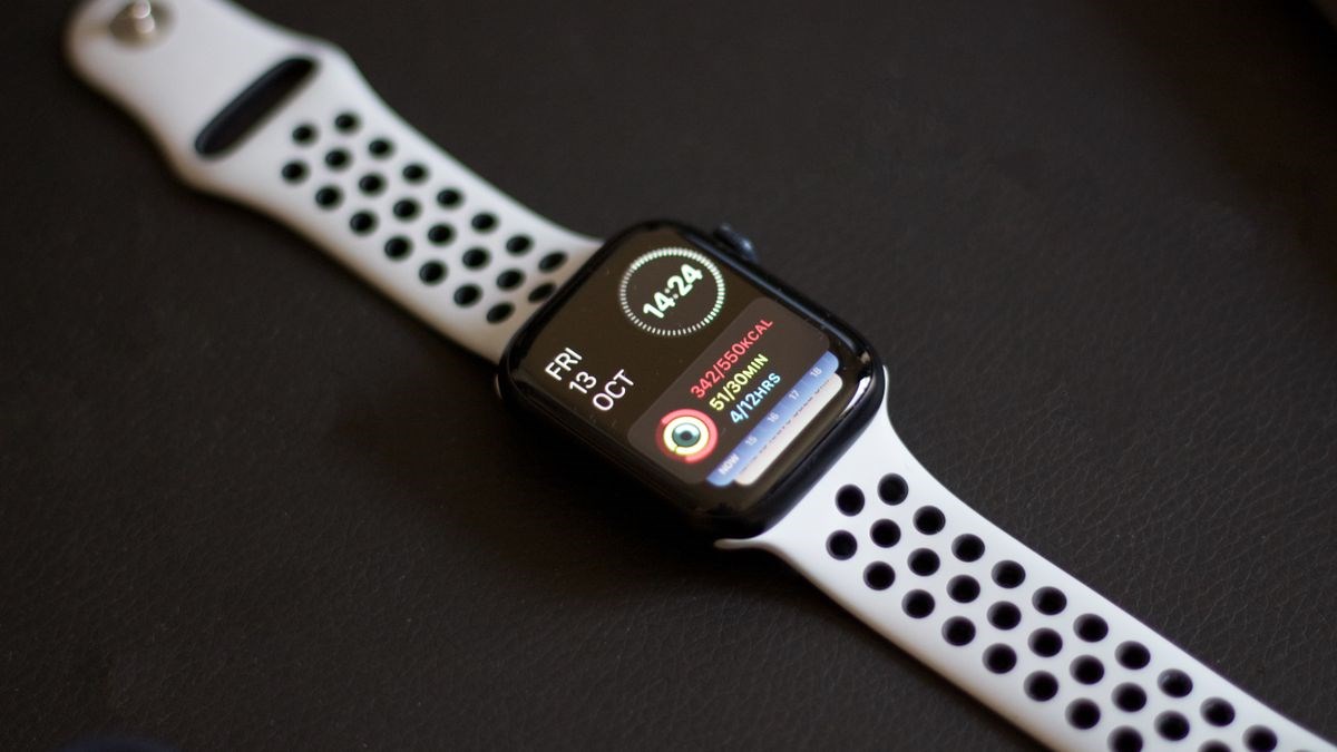Watch os sales 5.11