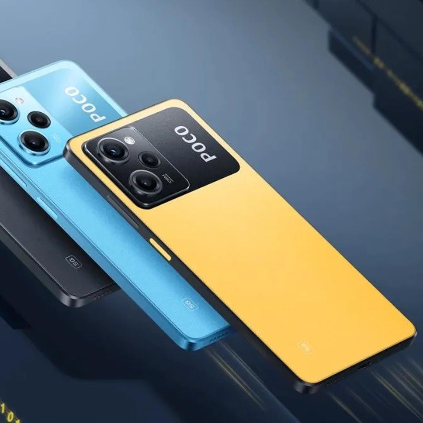 Poco X5 Pro 5g Купить В Уфе