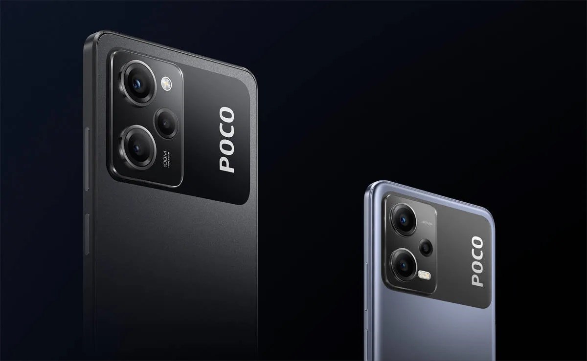 POCO X6 Pro ufukta göründü: İşte beklenen özellikler