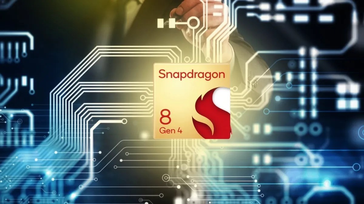Gelecek sene tanıtılacak olan Snapdragon 8 Gen 4 detaylanıyor
