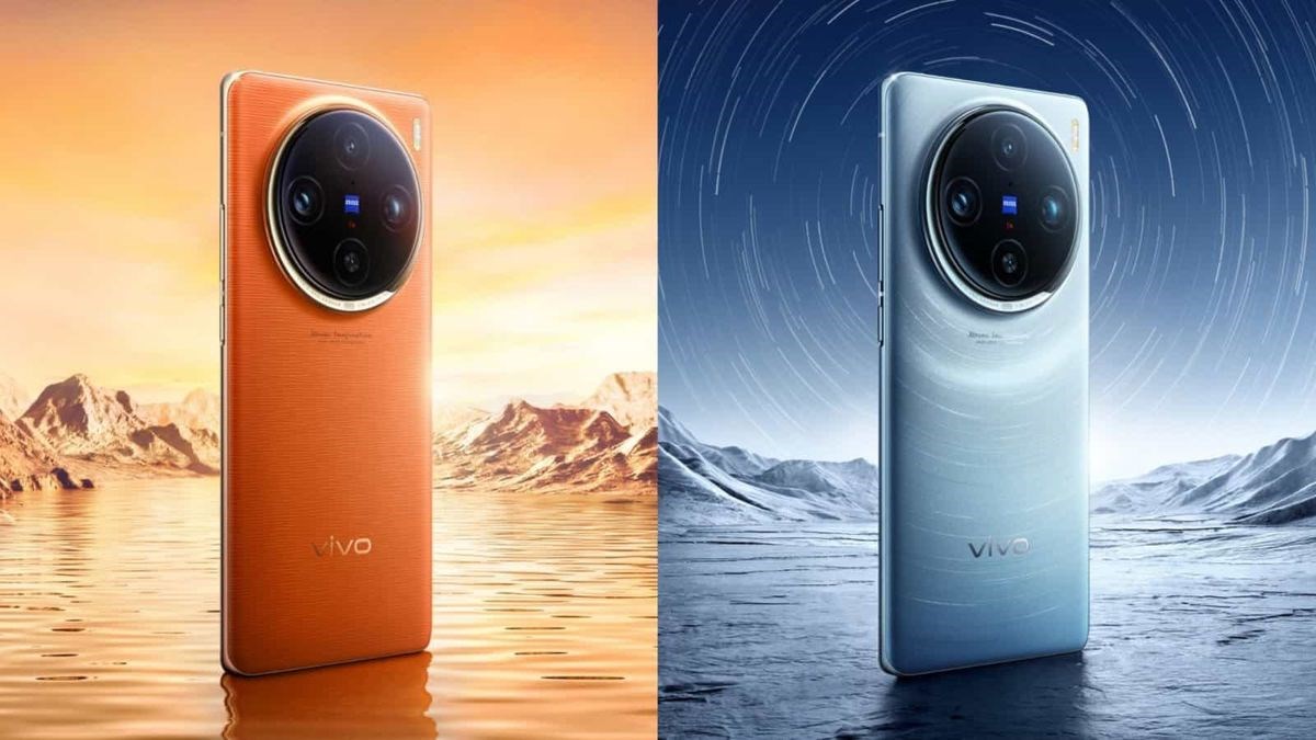 Vivo X100 Pro'nun tanıtım videosu paylaşıldı: Dünyada ilk olacak