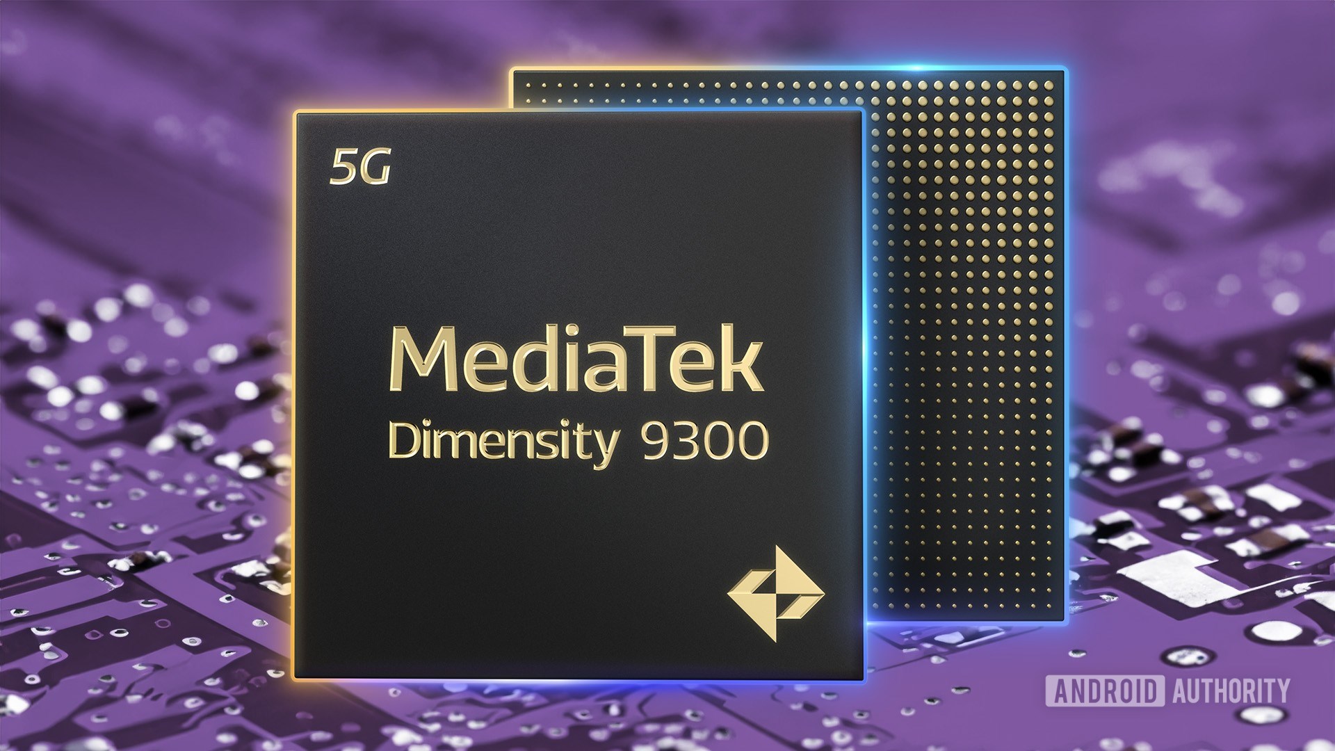 Mediatek Dimensity 9300 resmen tanıtıldı: İşte özellikleri