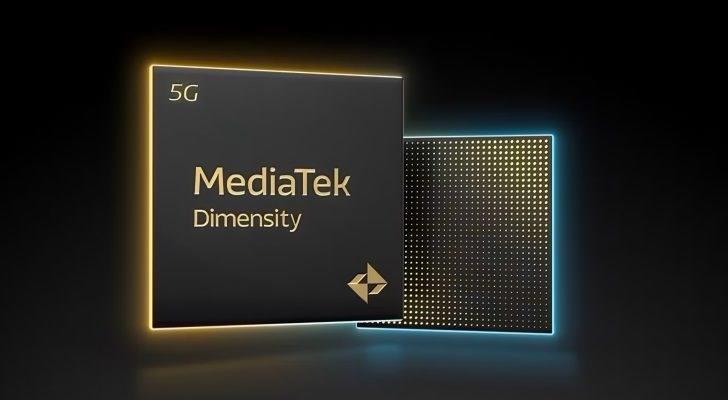 Mediatek Dimensity 9300 resmen tanıtıldı: İşte özellikleri